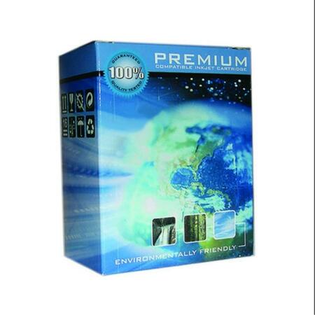 PREMIUM Comp CNM MG5420 - 1-PGI250XL High Yield Ink Cartridge, Pigment Black PRMCIPGI250K